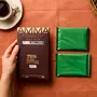 Chocolate Orgânico 75% Cacau Amma 80g