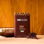 Chocolate Orgânico 75% Cacau Amma 80g