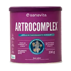 Artrocomplex Sanavita 330g