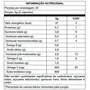 Ômega Plus Tiaraju 1250mg 60 Cápsulas