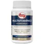 Imunomult Multivitamínico Vitafor 120 Cápsulas
