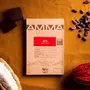 Chocolate Orgânico 60% Cacau Amma 500g