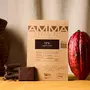 Chocolate Orgânico 75% Cacau Amma 500g