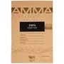 Chocolate Orgânico 100% Cacau Amma 500g