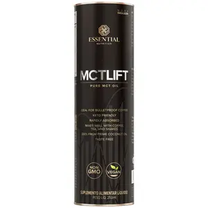 MCT Lift Essential Nutrition 250mL