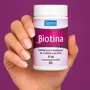 Biotina Stem Pharmaceutical 60 Comprimidos Revestidos