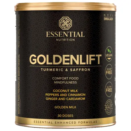 Golden Lift Essential Nutrition 210g