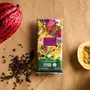 Chocolate Orgânico e Biodinâmico Maracujá 67% Cacau Amma 80g