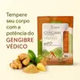Gengibre Védico em Pó Souly 60g