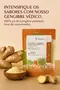 Gengibre Védico em Pó Souly 60g