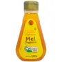 Mel Orgânico Fazenda Vale das Palmeiras Bisnaga 350g