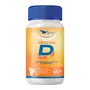 Vitamina D3 2000UI Global Suplementos 45 Cápsulas