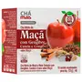 Chá de Maçã com Gengibre, Canela e Cravo Chá Mais 10 Sachês