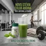 Adoçante de Stévia Com Taumatina Color Andina Food 20g