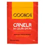 Canela do Ceilão em Pó Cookoa Cinnamomum Zeylanicum 60g