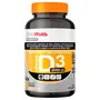 Vitamina D3 2000UI Clinicmais 30 Cápsulas