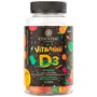 Vitamina D3 Gummy Essential 60 Gomas