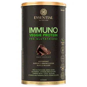 Immuno Veggie Protein Chocolate Essential 512,4g