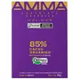 Chocolate Orgânico 85% Cacau Amma 80g