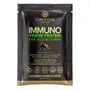Immuno Veggie Protein Pro-Glutathione Essential 36,6g Sabor Chocolate