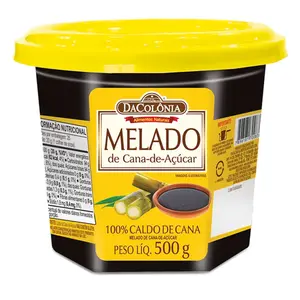 Melado de Cana DaColônia 500g