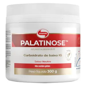 Palatinose Vitafor 300g