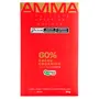 Chocolate Orgânico Meio Amargo Amma 60% 80g