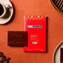 Chocolate Orgânico Meio Amargo Amma 60% 80g