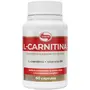 L-Carnitina Vitafor 60 Cápsulas