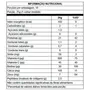 Isofort Beauty Vitafor Sabor Baunilha 450g
