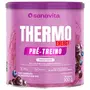 Thermo Energy Sanavita Sabor Frutas Roxas 300g