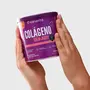Colágeno Skin Sanavita Tangerina 300g