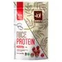 Rice Protein Rakkau Sabor Morango 600g