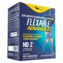 Colágeno Tipo 2 FlexAble Advanced Global 60 Cápsulas