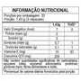 Coq10 200mg e Vitamina E Global Suplementos 60 Cápsulas