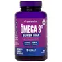 Ômega 3 TG Super DHA Sanavita 90 Cápsulas