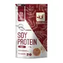 Soy Protein Rakkau Sem Sabor (Raw) 600g