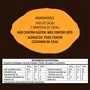 Barra de Chocolate 100% Cacau Intenso Cookoa 72g