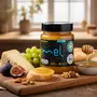 Mel Cremoso Orgânico NobreFlora Breyer 500g