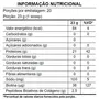 Collagen Protein Puravida Sabor Neutro 450g