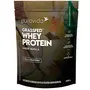 Whey Protein Grassfed Puravida Sabor Baunilha 450g