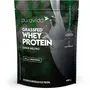 Whey Protein Grassfed Puravida Sabor Neutro 450g