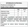 Astaxantina Puravida 60 Cápsulas