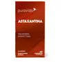 Astaxantina Puravida 60 Cápsulas