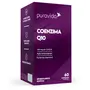 CoQ10 100mg Puravida 60 Cápsulas
