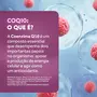 CoQ10 100mg Puravida 60 Cápsulas