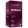 Resveramax Puravida 30 Cápsulas