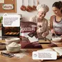 Kit 20 Biscoitos Fit Chocolate com Whey Protein WheyViv 45g