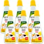 Kit 6 Vist Plus Adoçante Diet Vita Hervas Vitalab 90ml