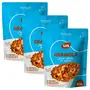 Kit 3 Granola Sem Açúcar Ws Naturais 500g